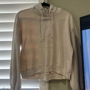 Abercrombie and fitch hoodie